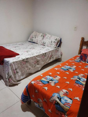QUARTO TEMPORADA CARAGUATATUBA